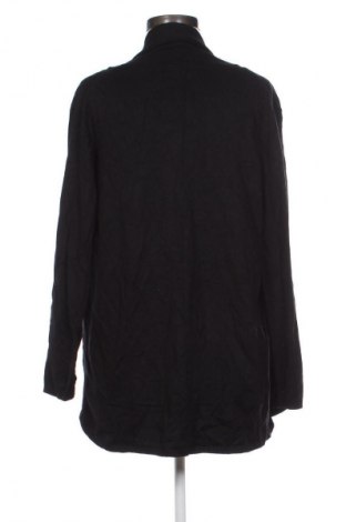 Дамска жилетка Zara, Размер L, Цвят Черен, Цена 9,20 €