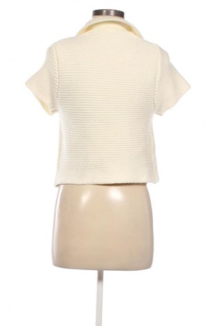 Damen Strickjacke Zara, Größe S, Farbe Ecru, Preis € 17,99