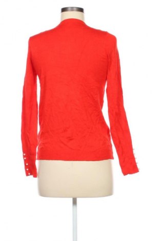 Női kardigán Zara, Méret M, Szín Piros, Ár 8 249 Ft