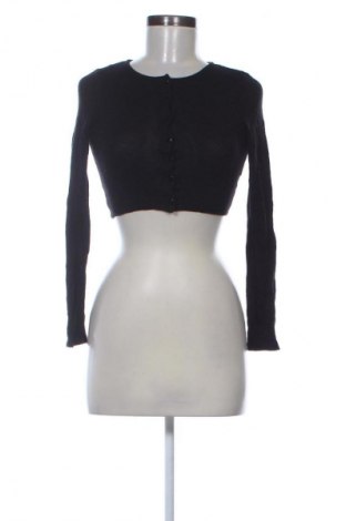Női kardigán Zara, Méret XS, Szín Fekete, Ár 3 779 Ft