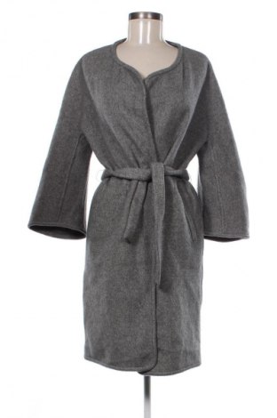 Дамска жилетка Zara, Размер M, Цвят Сив, Цена 13,80 €