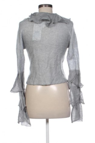 Дамска жилетка Zara, Размер M, Цвят Син, Цена 23,00 €