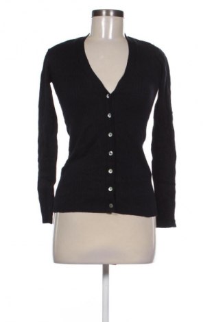 Damen Strickjacke Zara, Größe M, Farbe Schwarz, Preis € 11,99