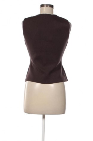 Női kardigán Zara, Méret M, Szín Barna, Ár 10 379 Ft