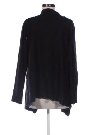 Damen Strickjacke Zara, Größe M, Farbe Schwarz, Preis 12,99 €