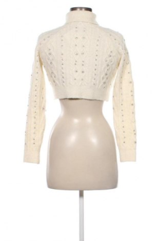 Női kardigán Zara, Méret S, Szín Ekrü
, Ár 5 785 Ft