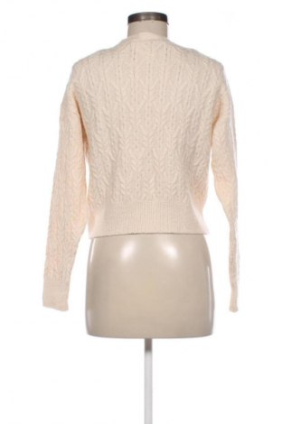 Damen Strickjacke Zara, Größe S, Farbe Beige, Preis € 13,81