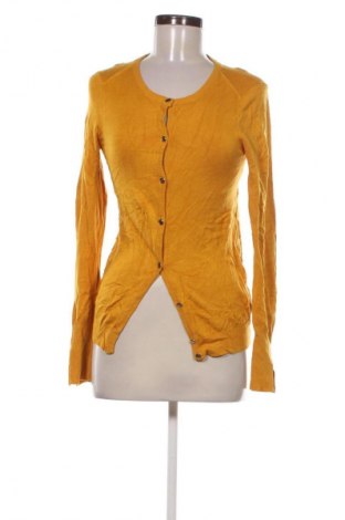 Női kardigán Zara, Méret M, Szín Narancssárga
, Ár 8 539 Ft