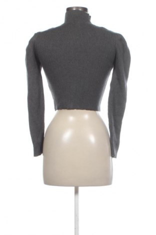 Damen Strickjacke Zara, Größe S, Farbe Grau, Preis € 17,99