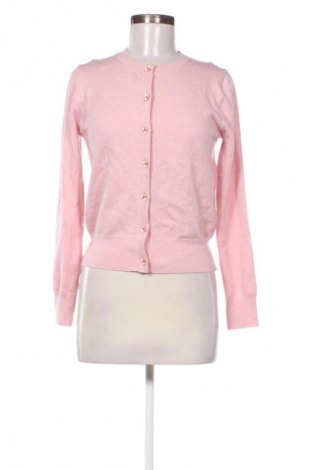 Damen Strickjacke Zara, Größe M, Farbe Rosa, Preis € 14,00