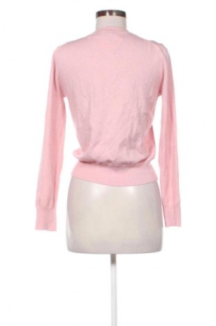 Damen Strickjacke Zara, Größe M, Farbe Rosa, Preis € 14,00