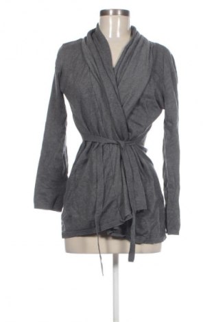 Γυναικεία ζακέτα Zara, Μέγεθος L, Χρώμα Γκρί, Τιμή 14,99 €