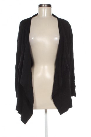 Damen Strickjacke Zara, Größe M, Farbe Schwarz, Preis 12,99 €