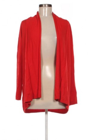 Női kardigán Zara, Méret L, Szín Piros, Ár 5 609 Ft