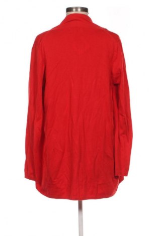 Női kardigán Zara, Méret L, Szín Piros, Ár 5 609 Ft