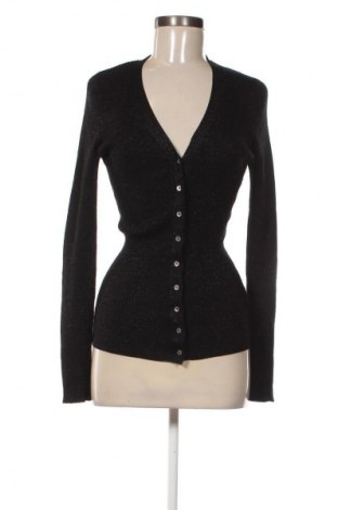 Damen Strickjacke Zara, Größe S, Farbe Schwarz, Preis € 13,99