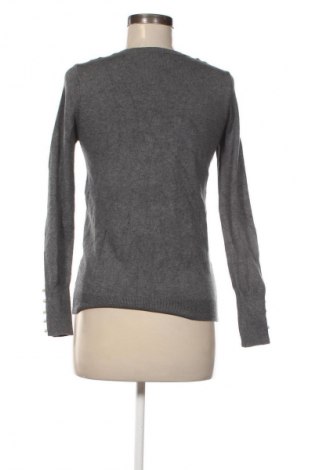 Damen Strickjacke Zara, Größe M, Farbe Grau, Preis 9,99 €