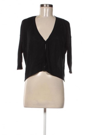 Dámsky kardigán Zara, Veľkosť M, Farba Čierna, Cena  15,95 €