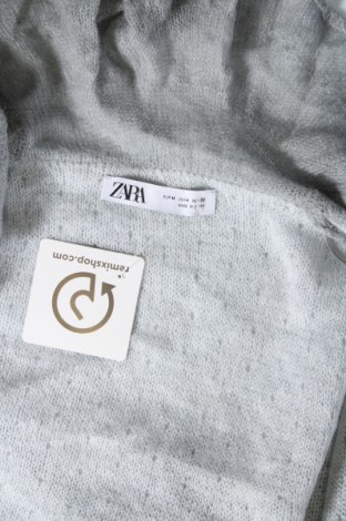 Damen Strickjacke Zara, Größe M, Farbe Mehrfarbig, Preis € 14,99