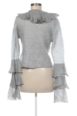 Damen Strickjacke Zara, Größe M, Farbe Mehrfarbig, Preis € 14,99