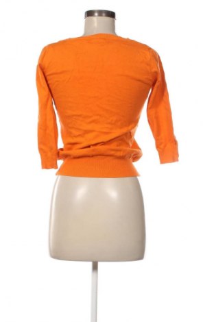 Dámsky kardigán Zara, Velikost M, Barva Oranžová, Cena  299,00 Kč