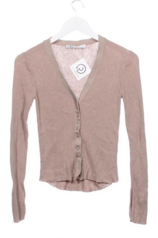 Női kardigán Zara, Méret M, Szín Barna, Ár 4 699 Ft