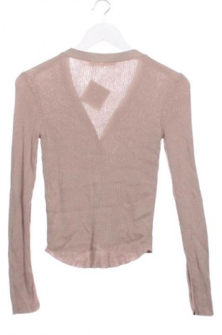 Női kardigán Zara, Méret M, Szín Barna, Ár 4 699 Ft