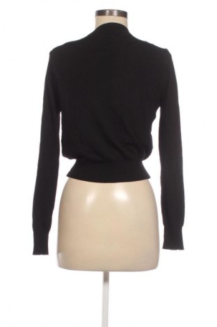 Damen Strickjacke Zara, Größe M, Farbe Schwarz, Preis € 11,99