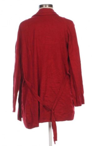 Női kardigán Zara, Méret M, Szín Piros, Ár 8 279 Ft