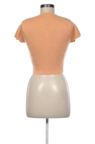 Női kardigán Zara, Méret S, Szín Narancssárga
, Ár 5 299 Ft