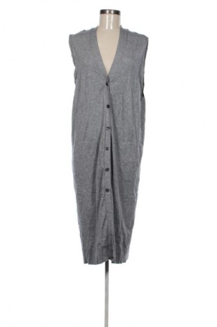 Damen Strickjacke Zara, Größe S, Farbe Grau, Preis € 12,99