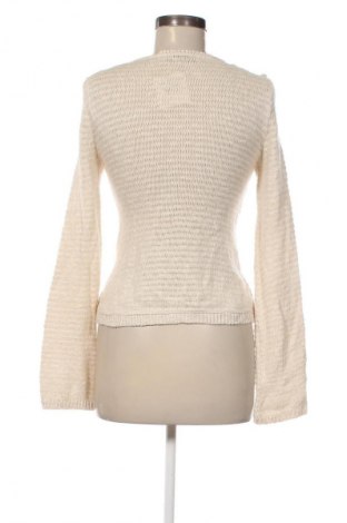 Damen Strickjacke Zara, Größe S, Farbe Beige, Preis € 13,99