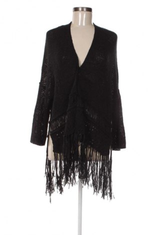 Дамска жилетка Zara, Размер M, Цвят Черен, Цена 9,71 €