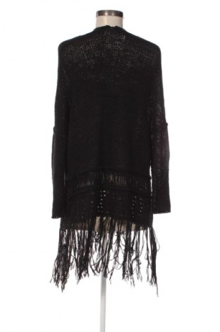 Дамска жилетка Zara, Размер M, Цвят Черен, Цена 9,71 €