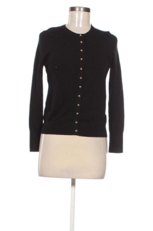 Női kardigán Zara, Méret S, Szín Fekete, Ár 6 595 Ft