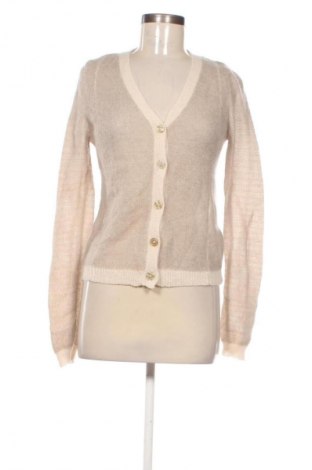 Női kardigán Zara, Méret S, Szín Bézs, Ár 7 855 Ft