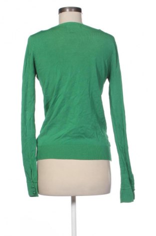 Dámsky kardigán Zara, Velikost L, Barva Zelená, Cena  319,00 Kč