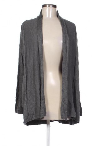 Дамска жилетка Zara, Размер S, Цвят Сив, Цена 9,71 €