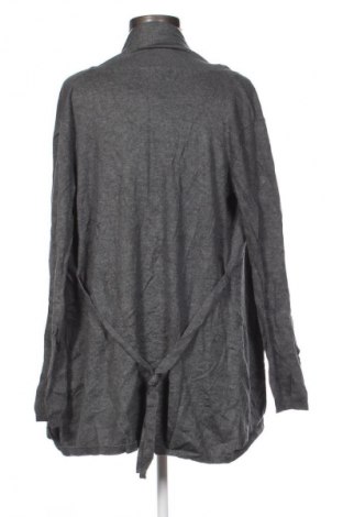 Дамска жилетка Zara, Размер S, Цвят Сив, Цена 9,71 €