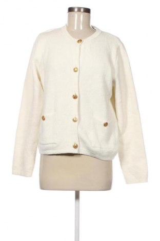 Női kardigán Zara, Méret XL, Szín Fehér, Ár 6 889 Ft