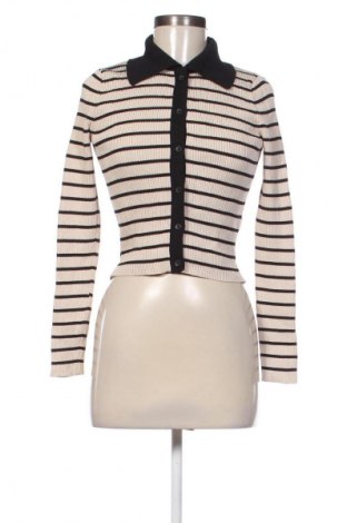 Damen Strickjacke Zara, Größe M, Farbe Mehrfarbig, Preis € 14,99
