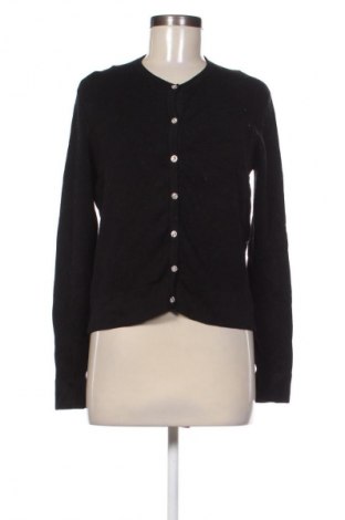 Damen Strickjacke Zara, Größe L, Farbe Schwarz, Preis € 11,99