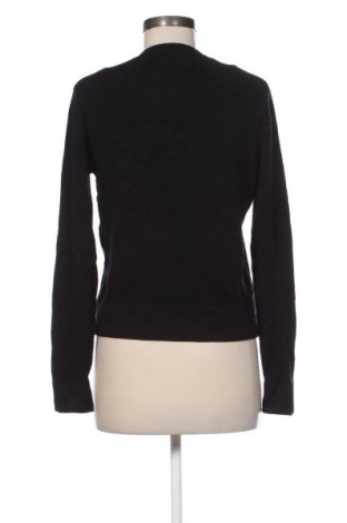 Damen Strickjacke Zara, Größe L, Farbe Schwarz, Preis € 11,99