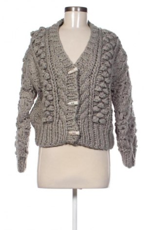 Dámsky kardigán Zara, Veľkosť S, Farba Zelená, Cena  34,95 €