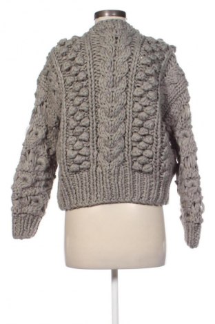 Dámsky kardigán Zara, Veľkosť S, Farba Zelená, Cena  34,95 €