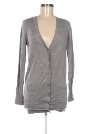 Дамска жилетка Zara, Размер L, Цвят Сив, Цена 11,75 €