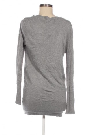 Дамска жилетка Zara, Размер L, Цвят Сив, Цена 11,75 €