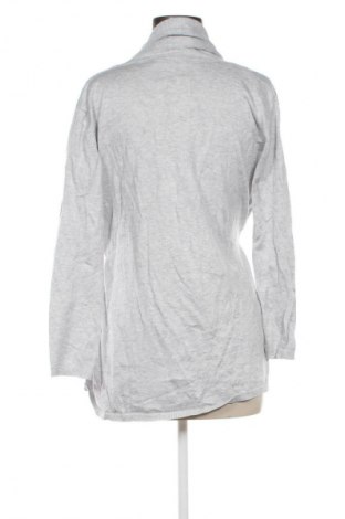 Damen Strickjacke Zara, Größe M, Farbe Grau, Preis 8,99 €