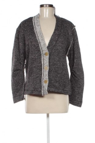 Damen Strickjacke Zara, Größe S, Farbe Schwarz, Preis € 14,99