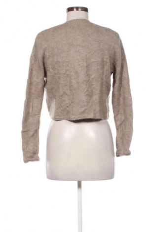 Damen Strickjacke Zara, Größe S, Farbe Beige, Preis € 19,99